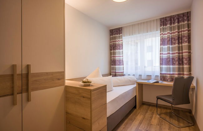 Aparthotel AlpTirol - Foto 11