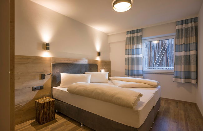 Aparthotel AlpTirol - Foto 9