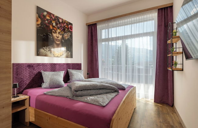 Aparthotel AlpTirol - Foto 29