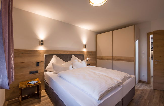 Aparthotel AlpTirol - Foto 16