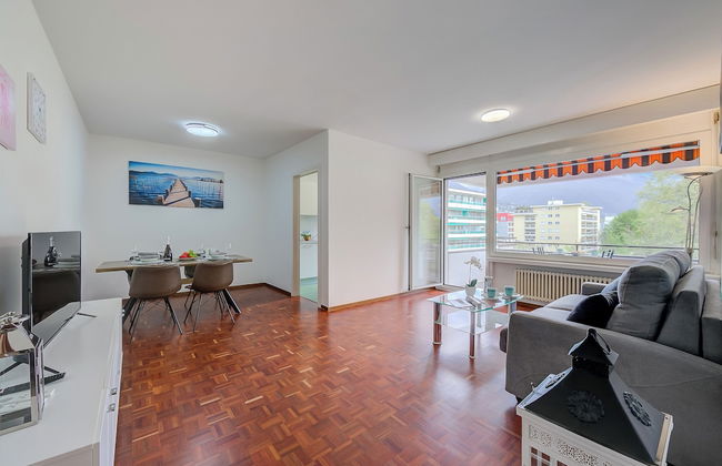Lido Apartment - Foto 11