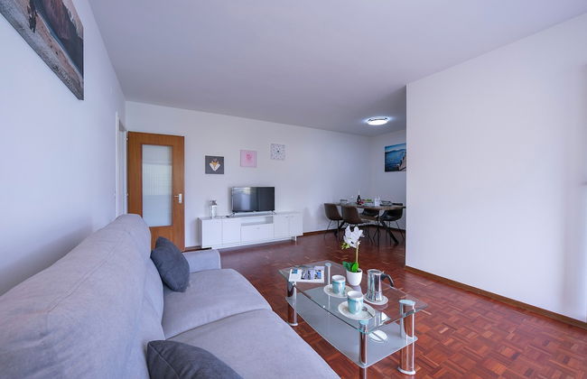 Lido Apartment - Foto 9