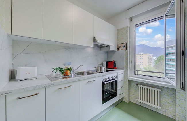 Lido Apartment - Foto 6