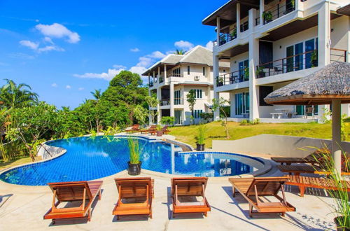 Foto 1 - Tropica Villa Resort