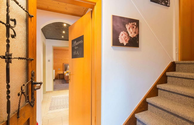 Modern Apartment in Kitzbuhel Near Ski Area - Foto 54