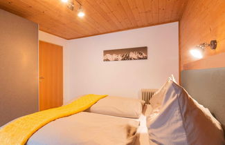 Foto 3 - Cozy Apartment in Kitzbuhel near Ski Area