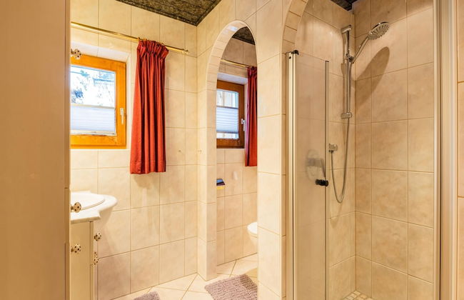 Cozy Apartment in Kitzbuhel near Ski Area - Foto 15