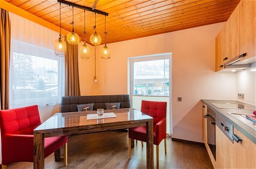 Foto 10 - Cozy Apartment in Kitzbuhel near Ski Area