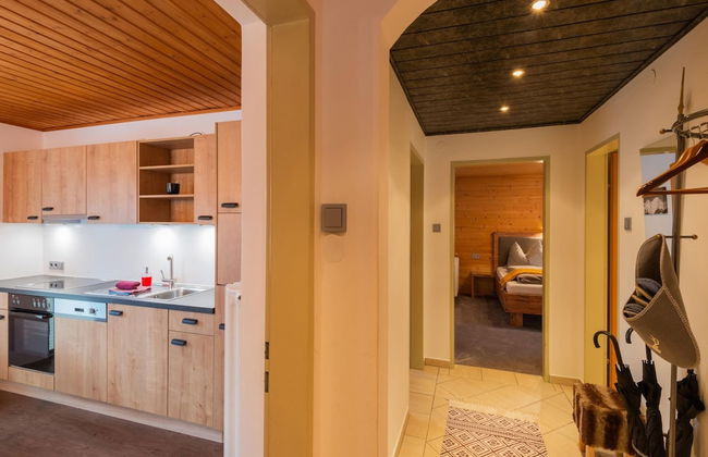 Modern Apartment in Kitzbuhel Near Ski Area - Foto 21