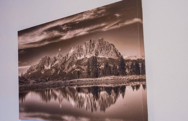 Modern Apartment in Kitzbuhel Near Ski Area - Foto 57