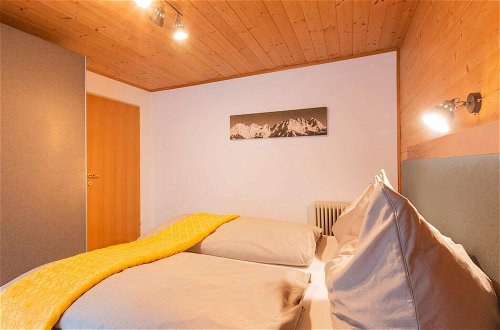 Foto 5 - Cozy Apartment in Kitzbuhel near Ski Area