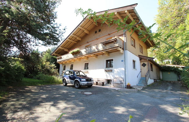 Modern Apartment in Kitzbuhel Near Ski Area - Foto 1