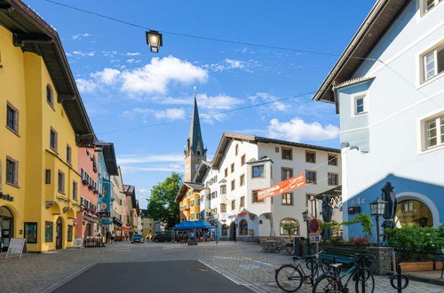 Photo 35 - Cozy Apartment in Kitzbuhel near Ski Area