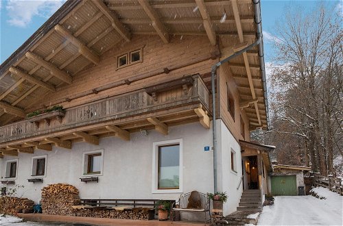Foto 23 - Cozy Apartment in Kitzbuhel near Ski Area