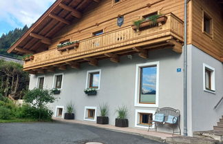 Foto 1 - Cozy Apartment in Kitzbuhel near Ski Area