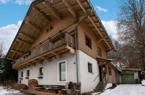 Photo 24 - Cozy Apartment in Kitzbuhel near Ski Area