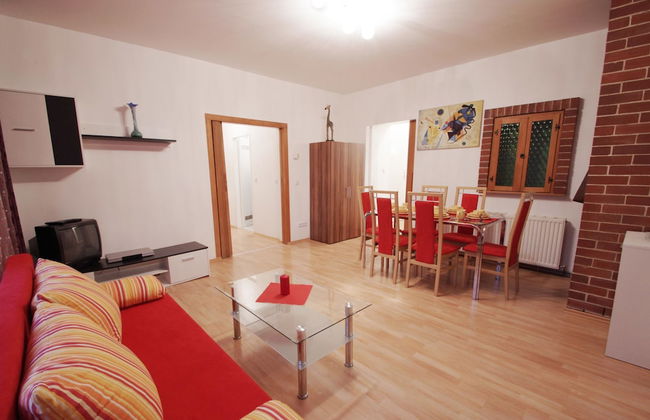 Raisa Apartments - Foto 24