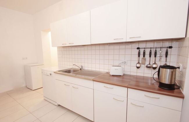 Raisa Apartments - Foto 12