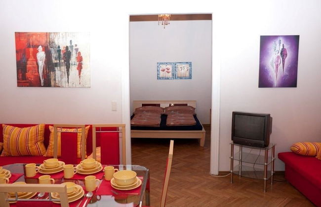 Raisa Apartments - Foto 3