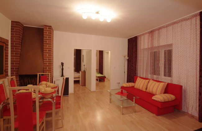Raisa Apartments - Foto 23