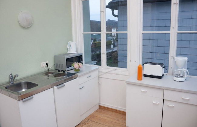 Raisa Apartments - Foto 13