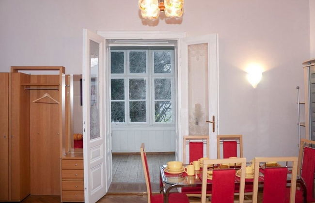 Raisa Apartments - Foto 17