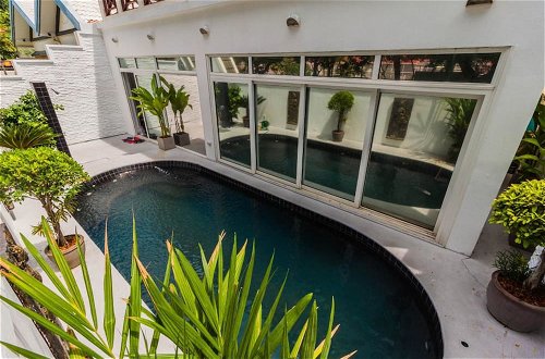 Photo 17 - Jomtien Palace Pool Villa By Pattaya Sunny Rentals