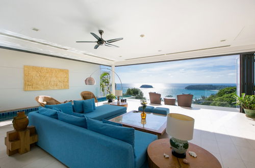 Photo 1 - The Heights Penthouse Ocean View A11