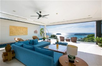 Photo 1 - The Heights Penthouse Ocean View A11