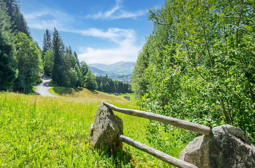 Photo 35 - Luxury Apartment in Westendorf near Ski Area