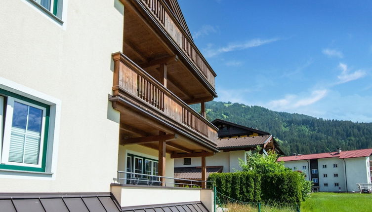 Foto 1 - Luxury Apartment in Westendorf near Ski Area