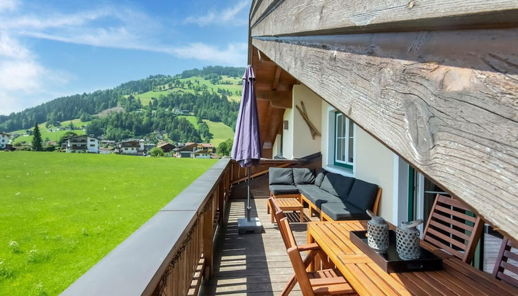 Photo 1 - Luxury Apartment in Westendorf near Ski Area