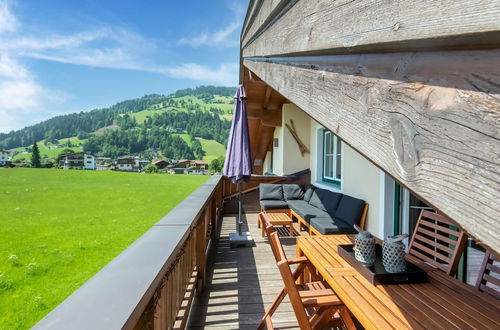 Foto 1 - Luxury Apartment in Westendorf near Ski Area