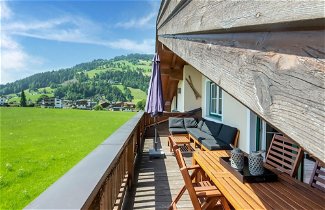 Foto 1 - Luxury Apartment in Westendorf near Ski Area