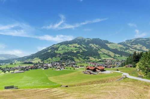 Photo 36 - Luxury Apartment in Westendorf near Ski Area