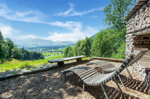 Photo 30 - Luxury Apartment in Westendorf near Ski Area