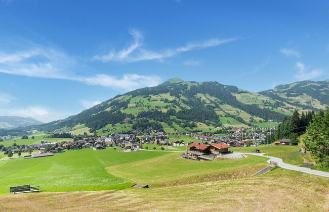 Luxury Apartment in Westendorf near Ski Area - Foto 36