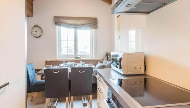 Cozinha privada