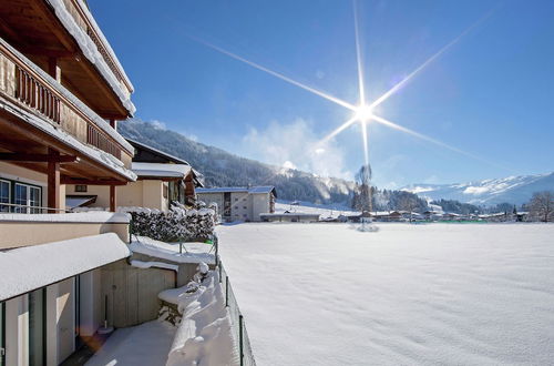 Photo 25 - Apartment in Westendorf, Tyrol, With Terrace