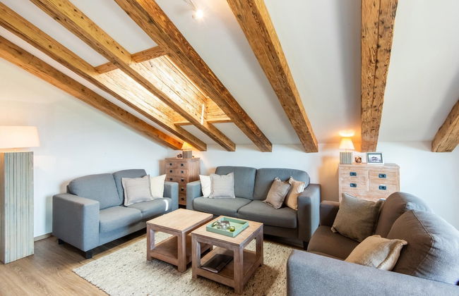 Luxury Apartment in Westendorf near Ski Area - Foto 6