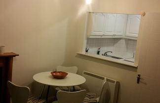 Foto 3 - Jervis Place Apartment