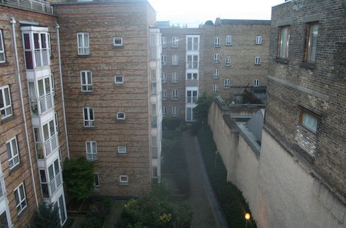 Photo 10 - Jervis Place Apartment