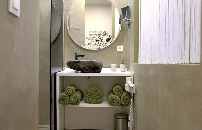 B&B Be In Brussels - Photo 9