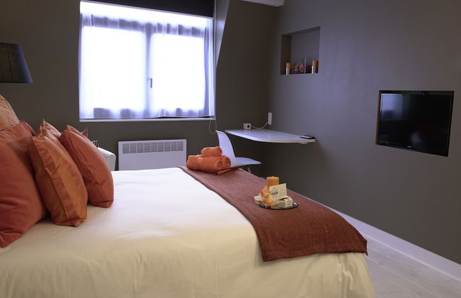 B&B Be In Brussels - Foto 13