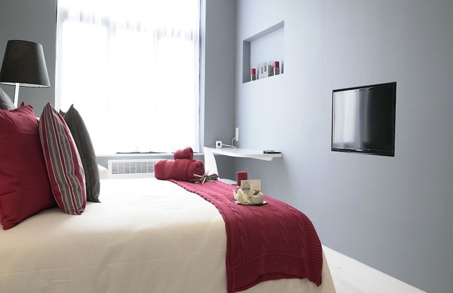 B&B Be In Brussels - Foto 4