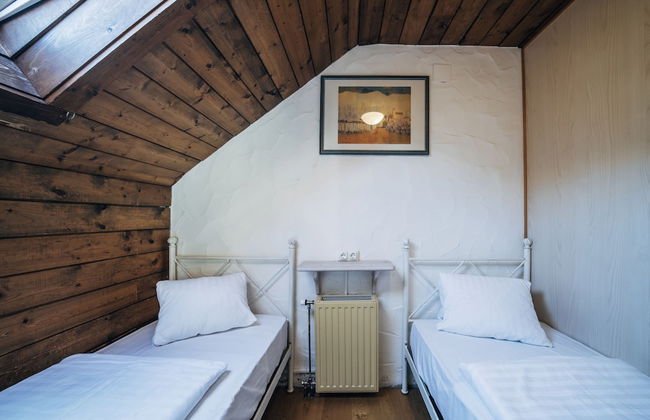 Slow Travel Resort Kirchleitn - OBERKIRCHLEITN - Foto 14