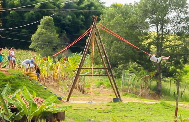 Ganso Complexo de Lazer - Foto 39