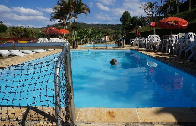Ganso Complexo de Lazer - Foto 27