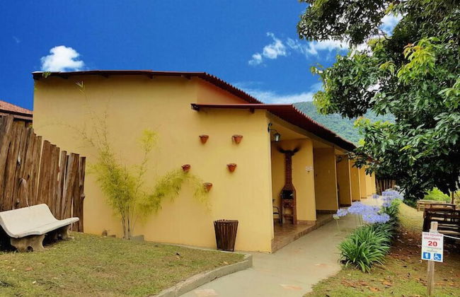 Ganso Complexo de Lazer - Foto 11