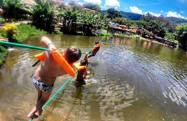 Ganso Complexo de Lazer - Foto 31